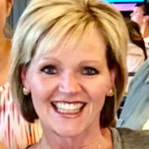 Meet your Posher, Deb